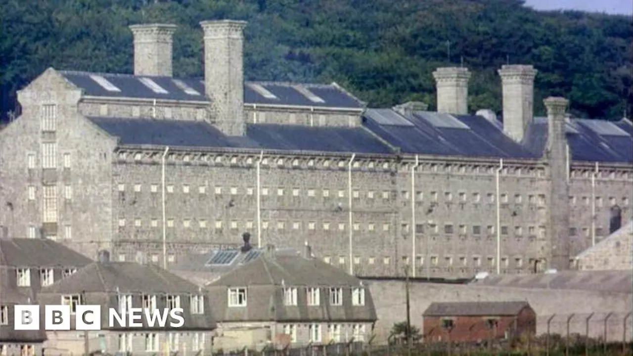 Staff's 'health fears over radiation' at HMP Dartmoor