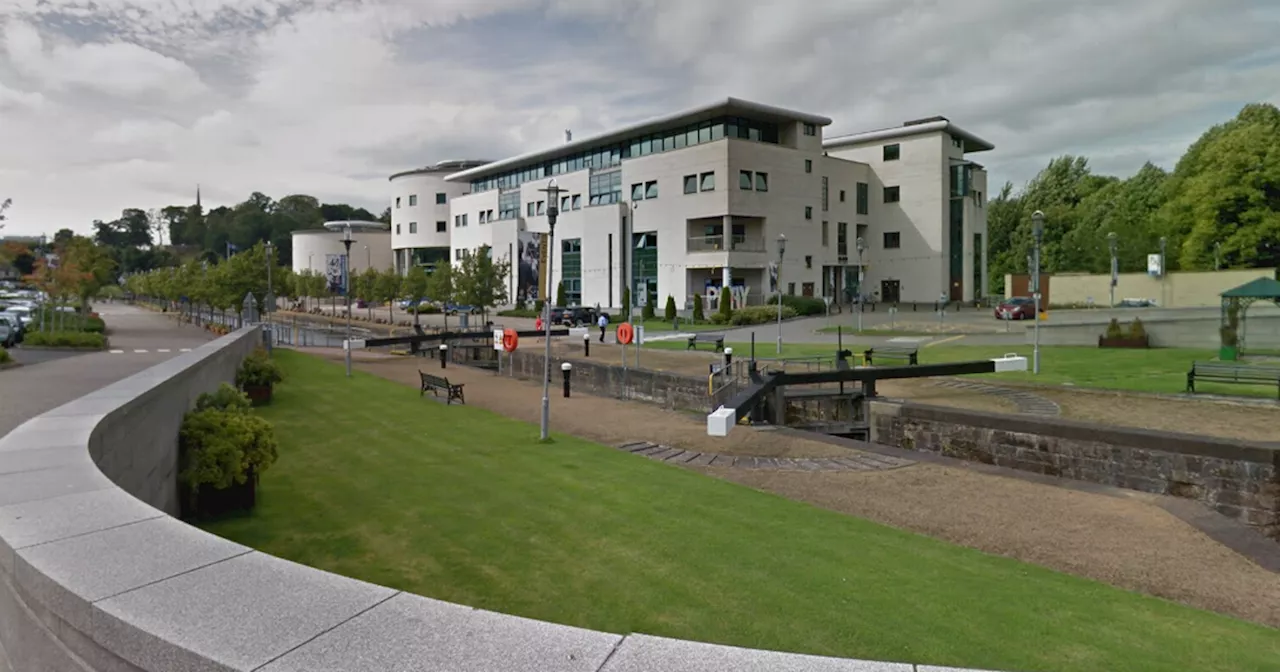 PSNI investigating two separate complaints after Council chamber 'altercation'