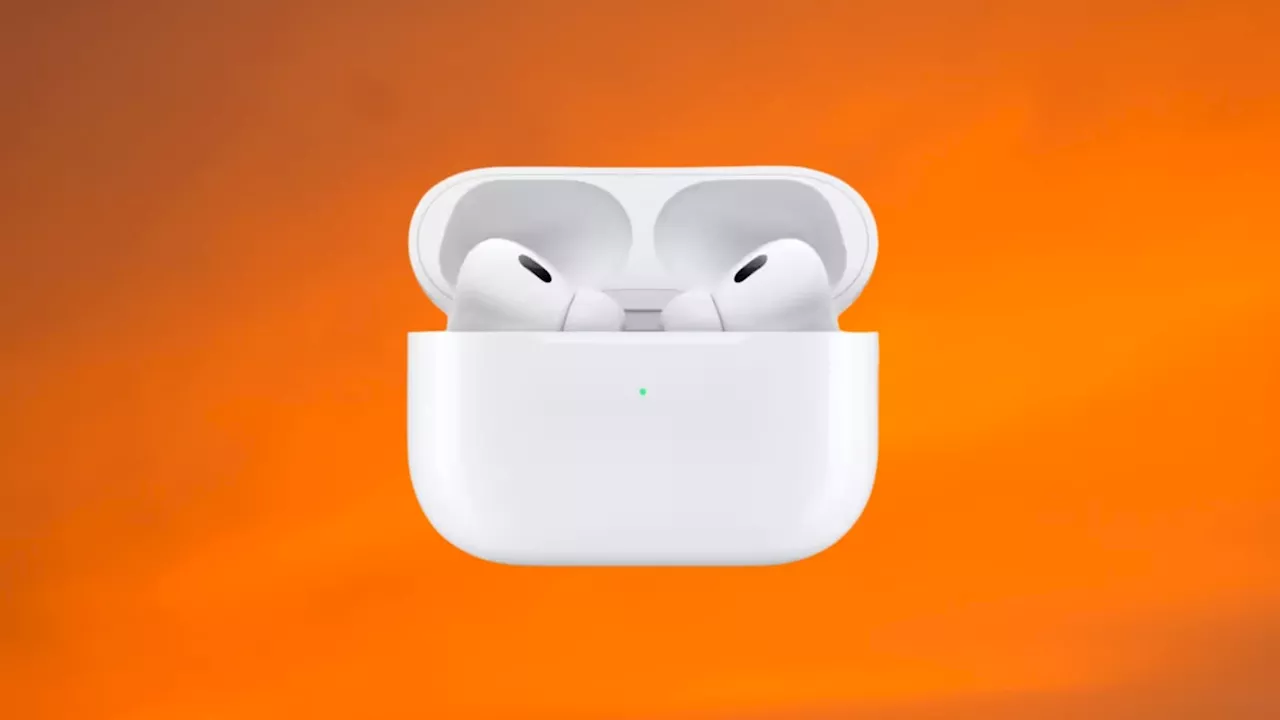 Amazon propose une remise alléchante sur les AirPods Pro 2 : jetez-y un coup d'œil