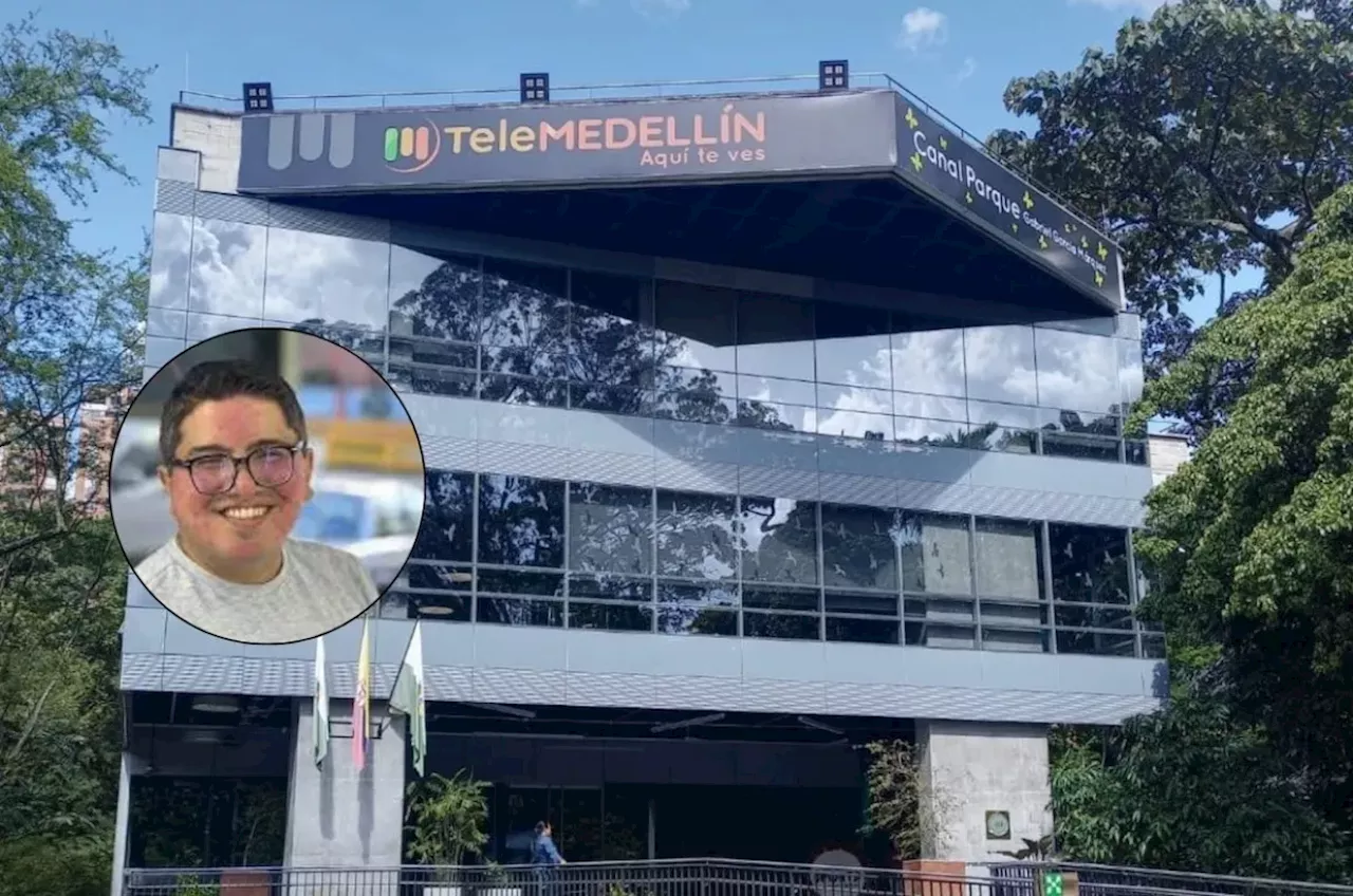 Ordenan a Telemedellín y temporal certificar experiencia laboral a excontratista de Daniel Quintero