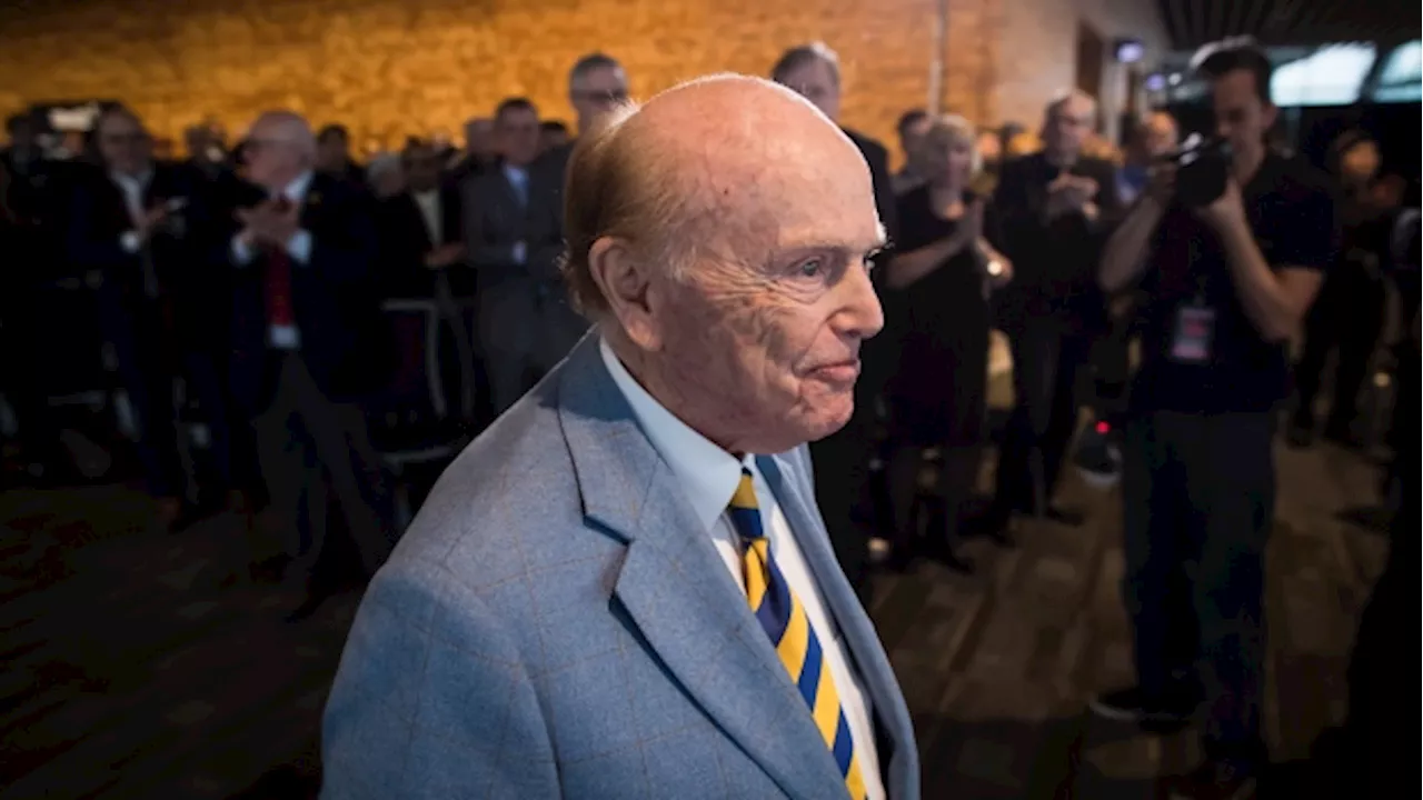 Jim Pattison Group acquires U.S. grocery chain owner Save Mart Companies