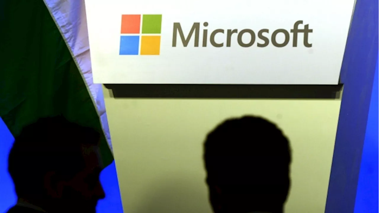 Microsoft Tells Texas Agencies They Were Exposed in Russian Hack