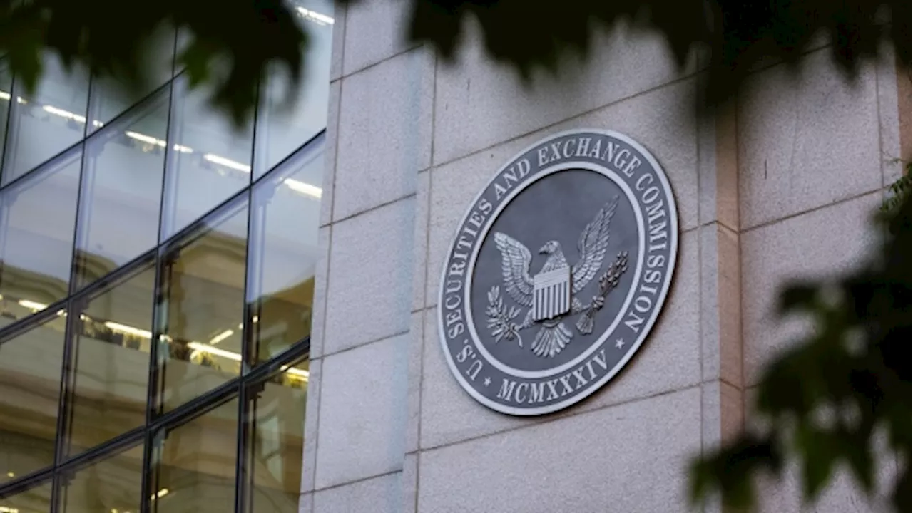 SEC Sues Crypto Firm Consensys for Failing to Register as Broker