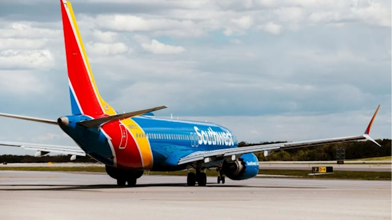 Southwest Flight Takeoff From Closed Runway Probed by NTSB, FAA