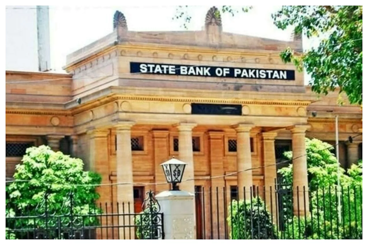 State Bank of Pakistan Announces Bank Holiday for July 1, 2024