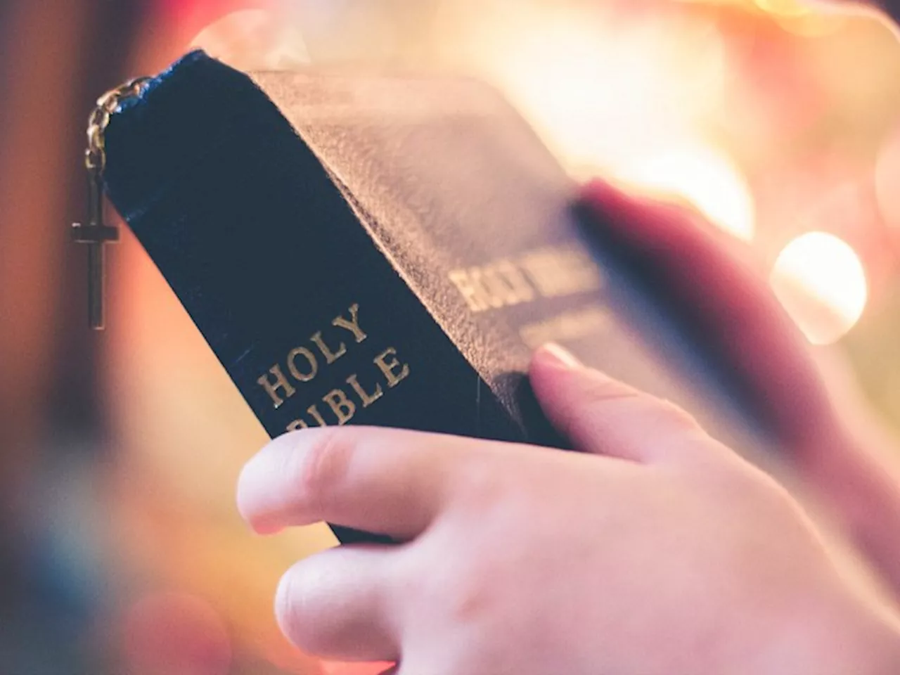 ‘A Cornerstone of Western Civilization’: Oklahoma Requires Schools to Teach the Bible in Classrooms