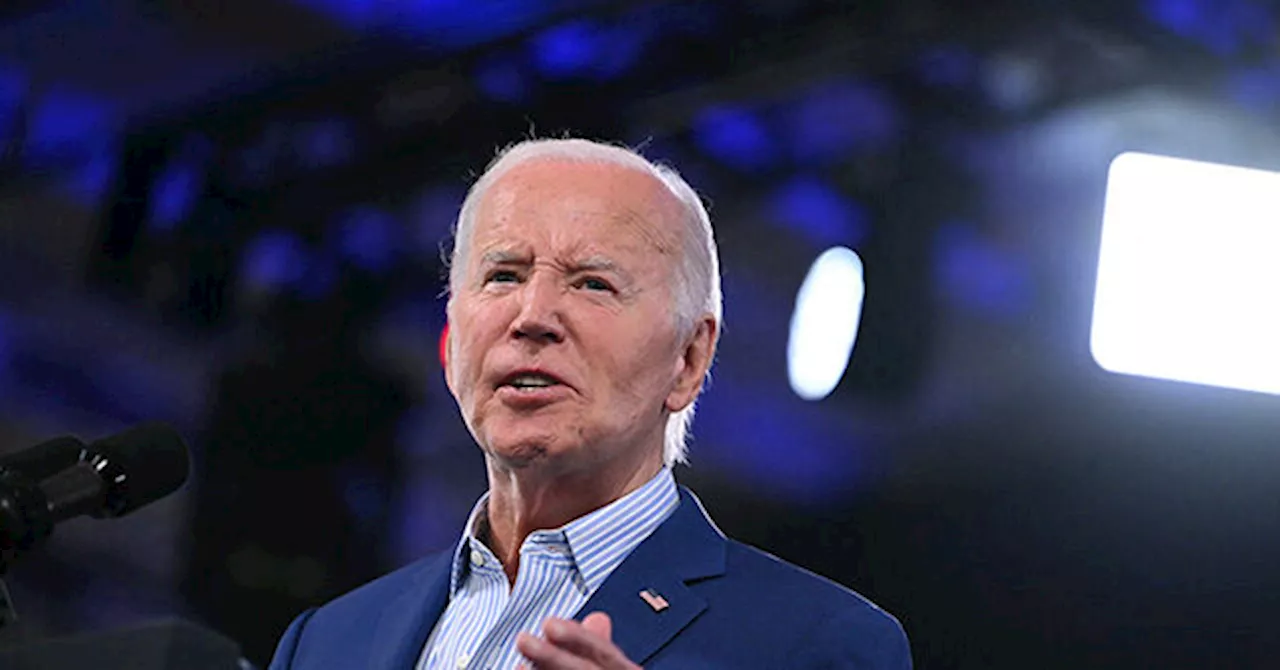 Biden’s Debate Performance Further Imperils Already Vulnerable Senate Dems