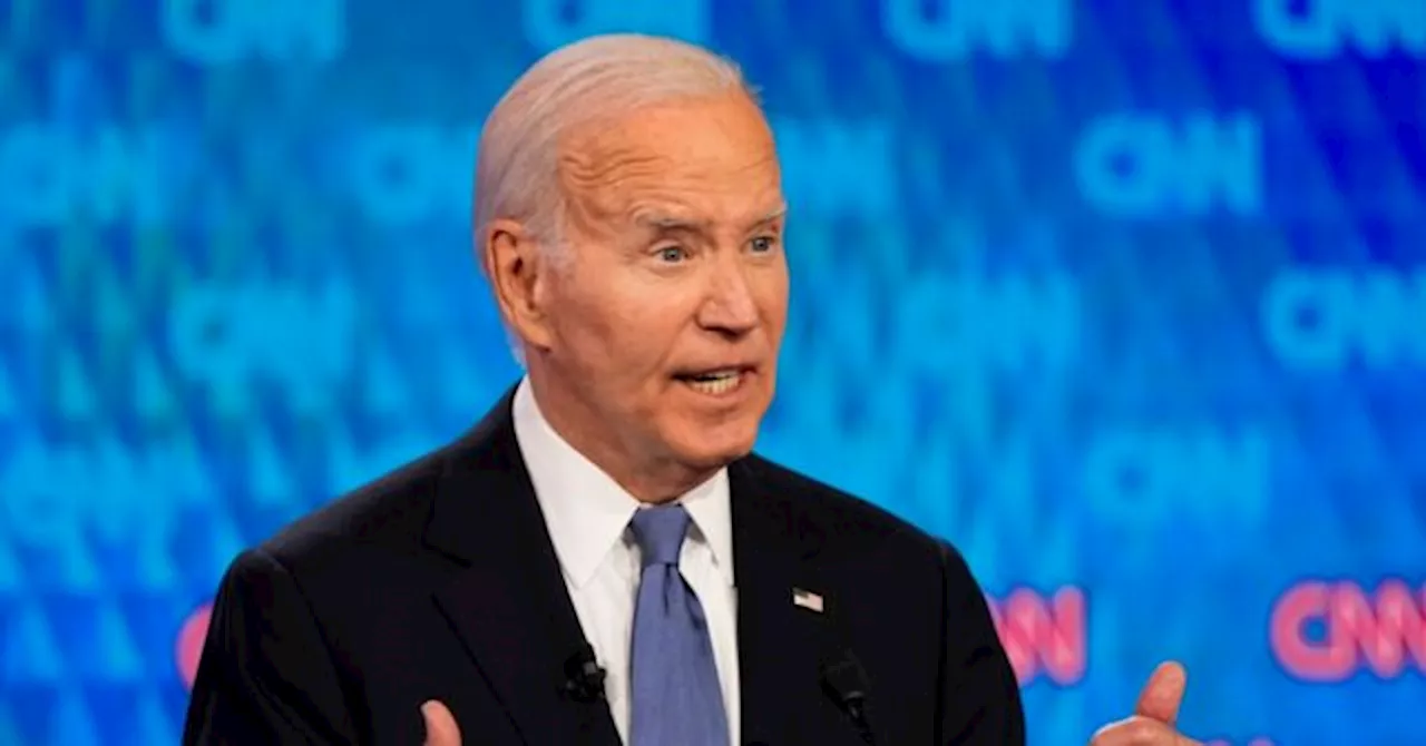 Nolte: CNNLOL’s Pro-Biden Debate Rules Backfired Spectacularly