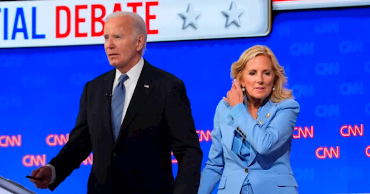 Report: Biden Will Participate in Second Debate in September