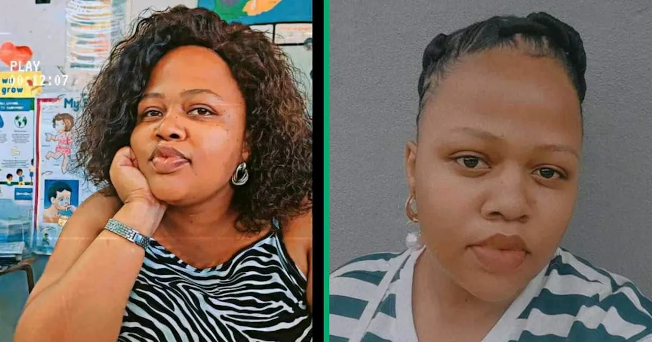 Mzansi Teacher Braids Pupil’s Hair in Heartwarming TikTok Video: Earns Praises From Online Users