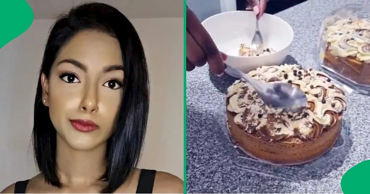 “Nobody Is Going to Know”: Woman Transforms Woolworths Cake Into Scrumptious Birthday Treat