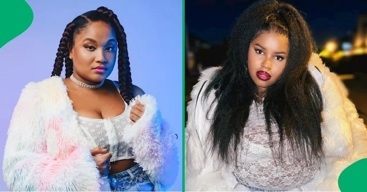 Simmy and Nkosazana Daughter Team Up for New Single ‘Amazwe’, Fans React: “Such a Beautiful Song”