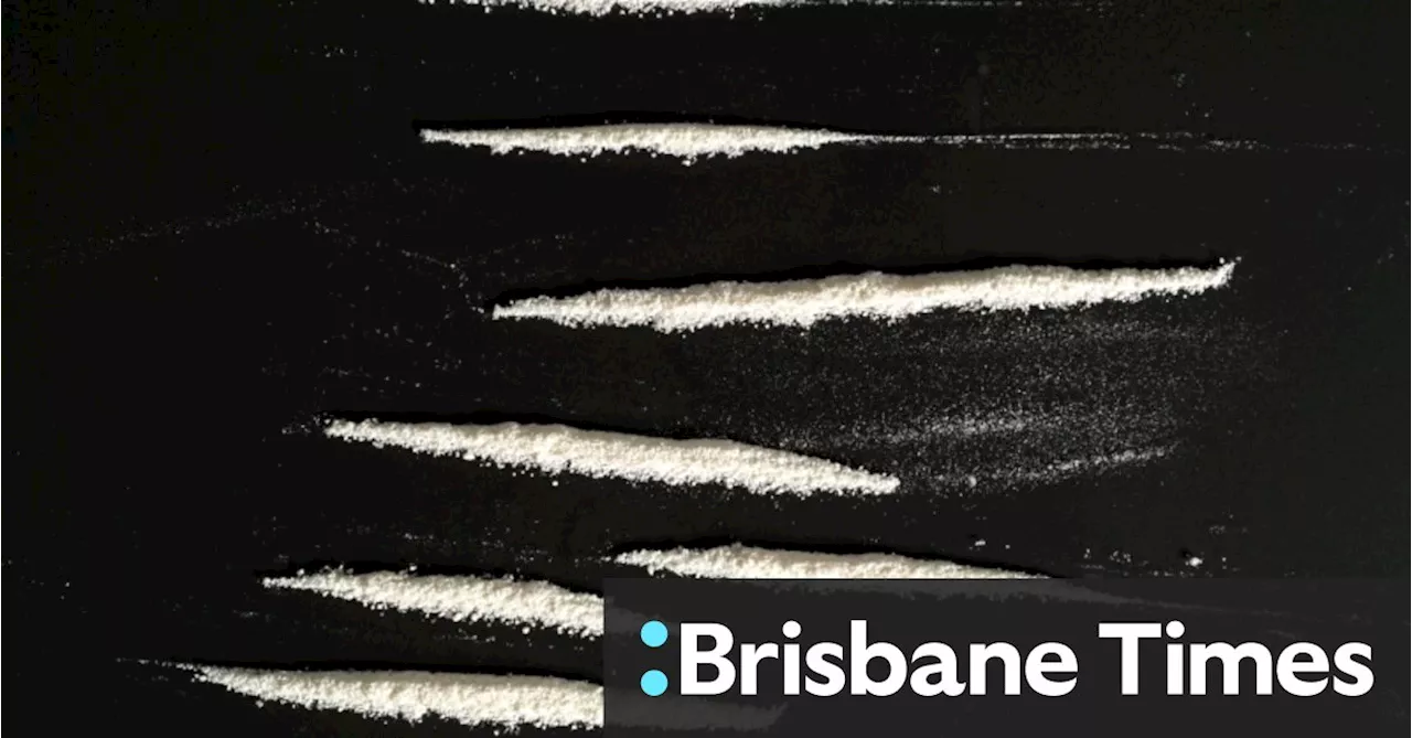 Australia’s cocaine use is soaring. Why?