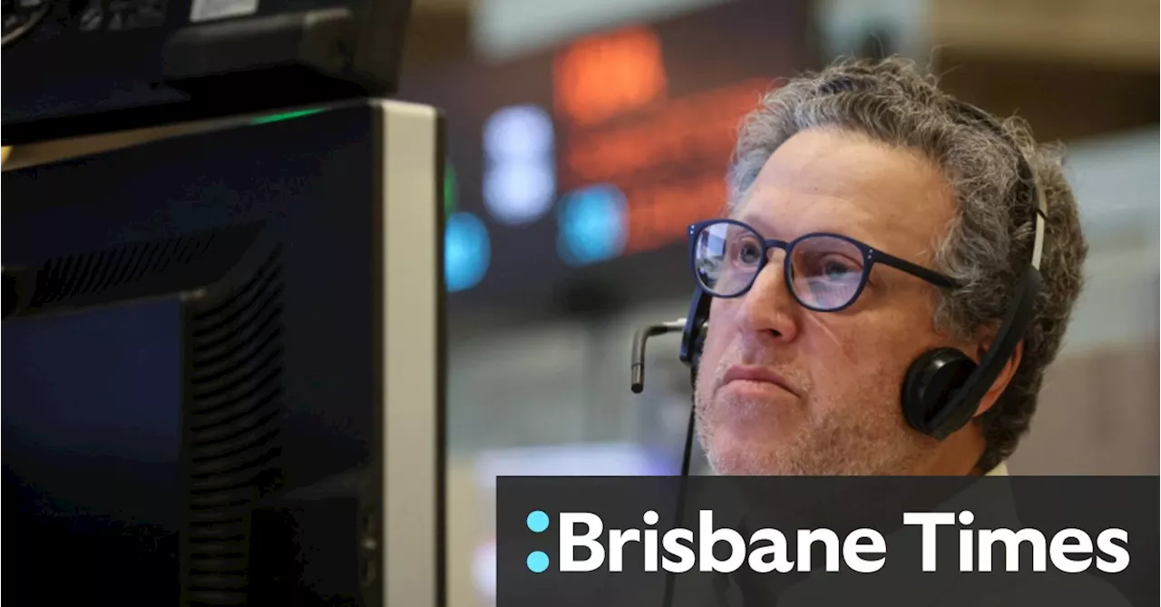 Technology, bank stocks buoy ASX; Wall Street braces for inflation report