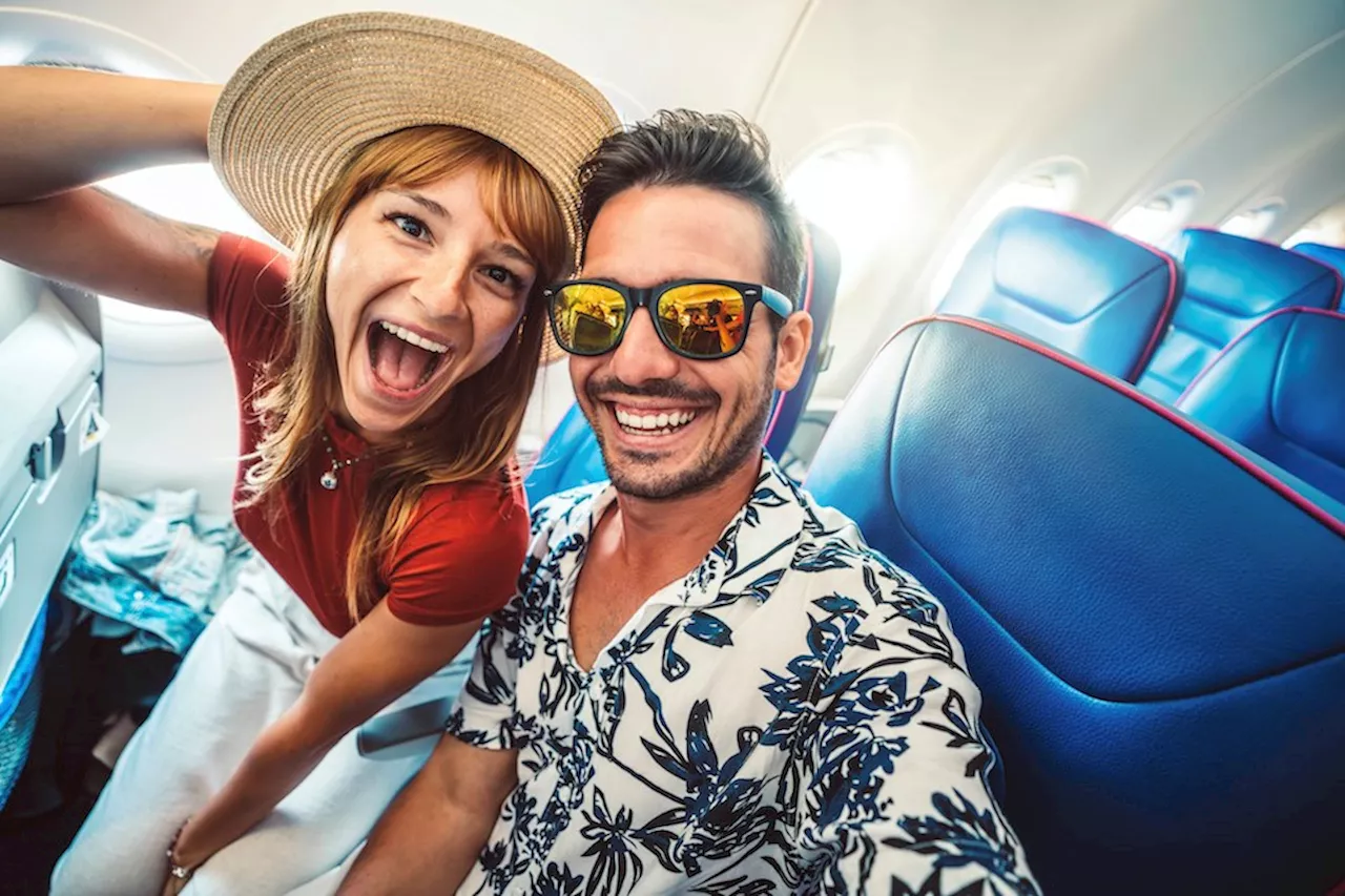 Metro Vancouver flights: Air Canada and WestJet launch Canada Day sales