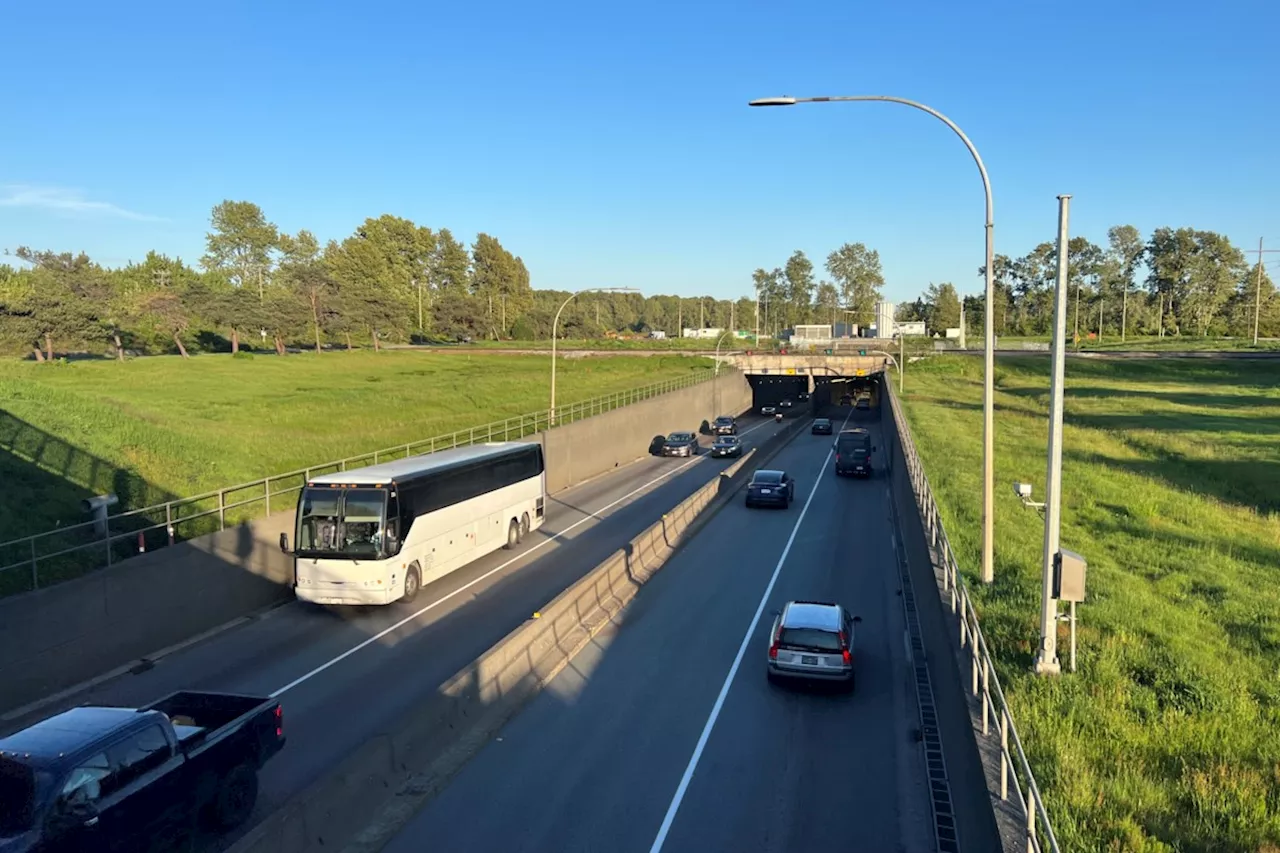 'This broke our family': Sentencing begins for fatal Massey Tunnel crash