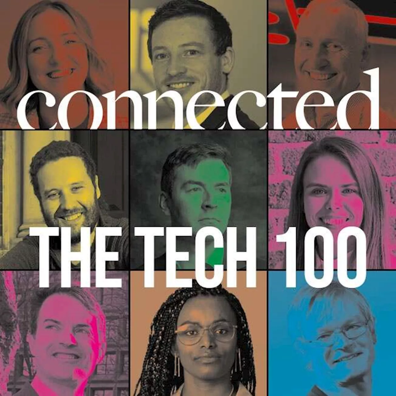 Connected’s Top 100: the top 100 people in Irish tech