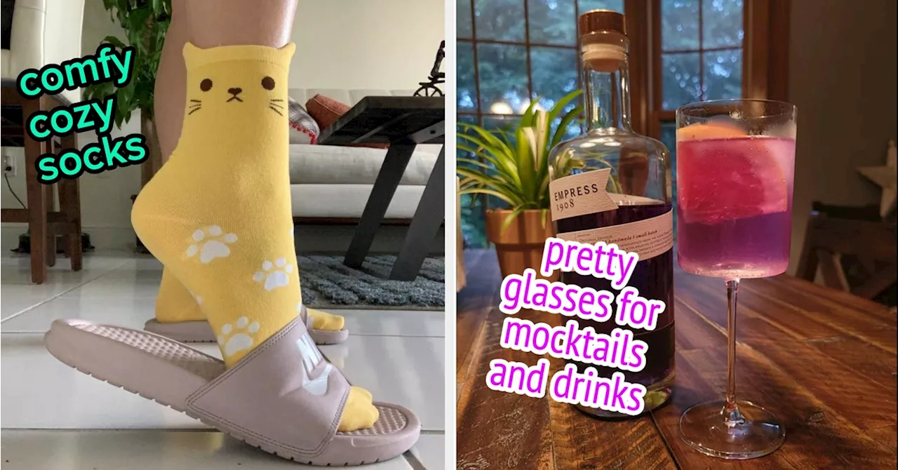 Treat Yourself To These 31 Things After A Rough Week