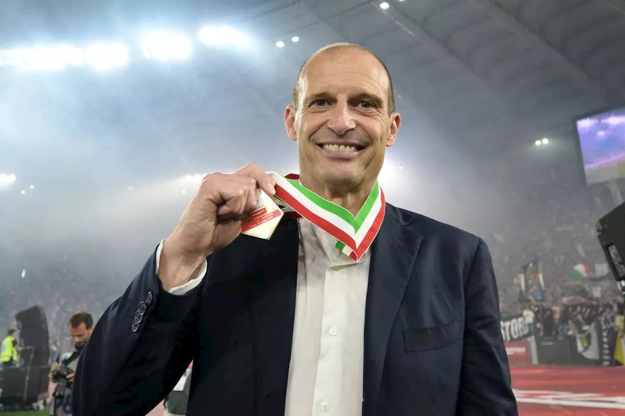 Euro 2024, Allegri CT della Nazionale eliminata: pronto subito