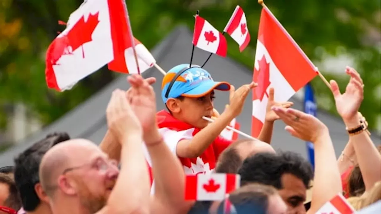 What's open and closed in Ottawa on Canada Day 2024 Canada Head Topics