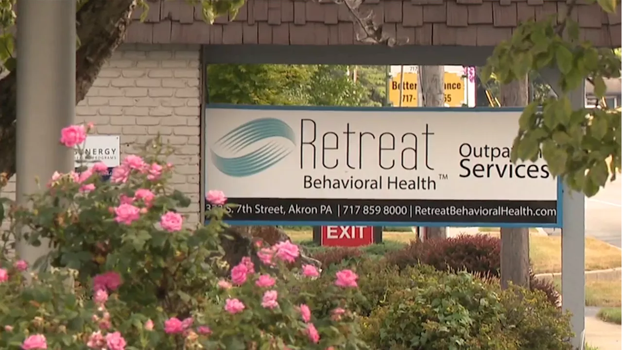 'Our lives are crumbling': Lancaster Co. rehab center employees after abrupt closure