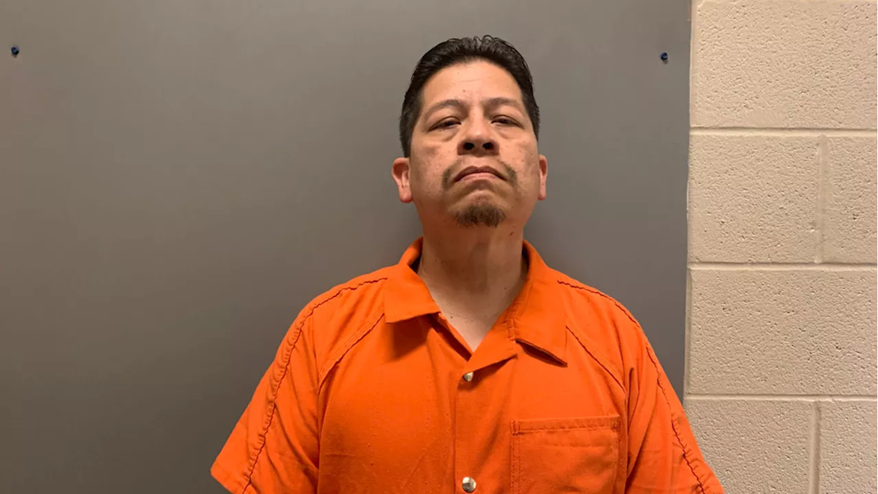 Former Uvalde district officer arrested on 29 charges