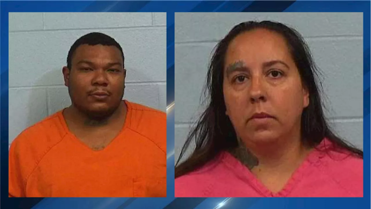 Georgetown drug bust leads to arrest of two repeat offenders, firearms and drugs seized