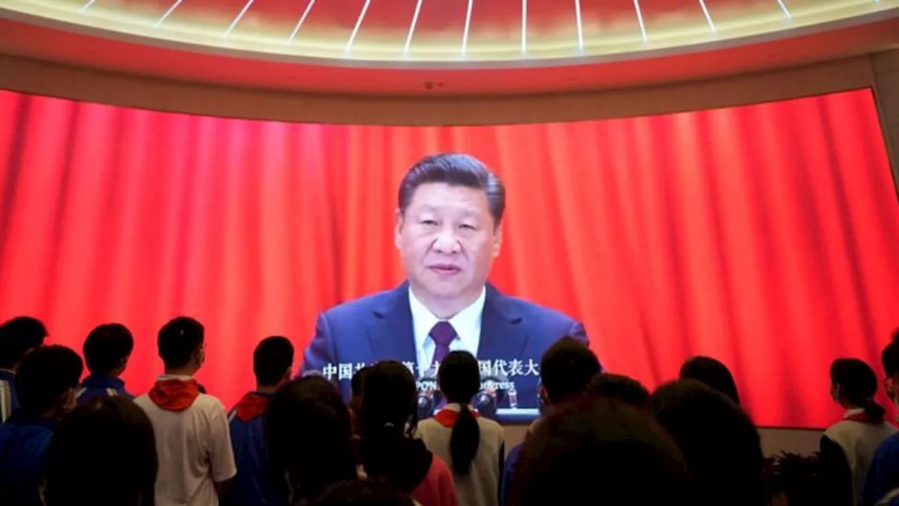 Commentary: Xi’s corruption crackdown battles symptoms instead of systems