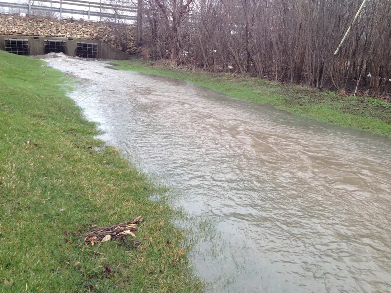 Around the Southland: Officials tab $20 million for flood projects, I-80 lane closures, more