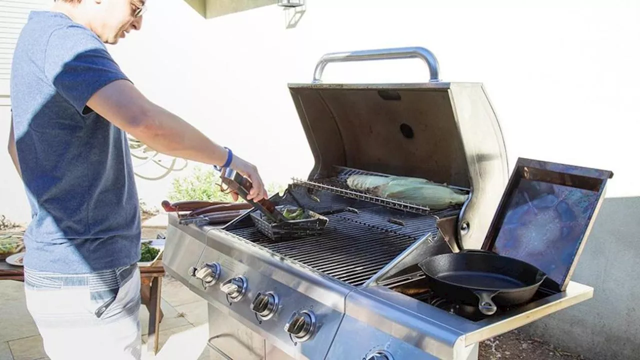 The best gas grills to make your summer cookouts awesome