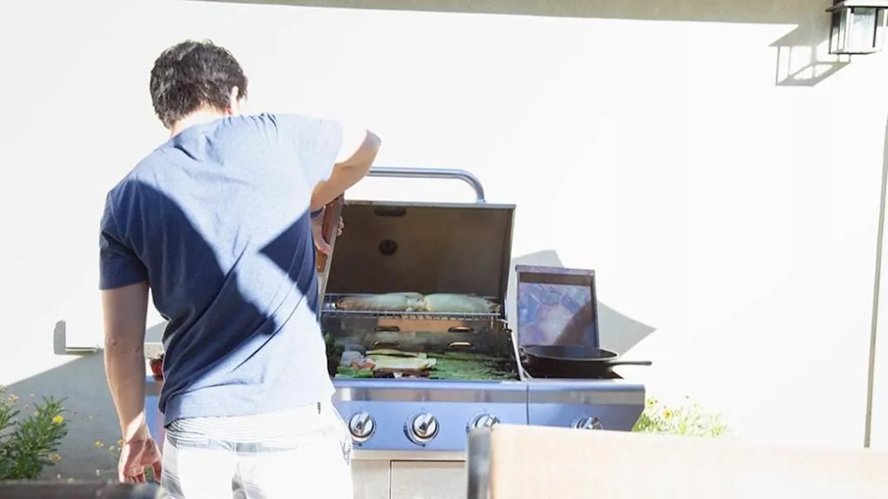 Which Weber grill should I get?