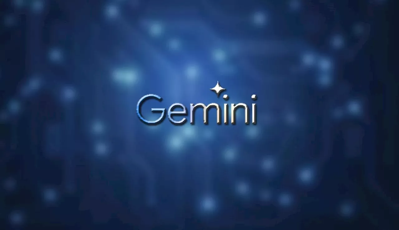 Google quiere mejorar el uso de Gemini, y piensa en ofrecer más voces para ello