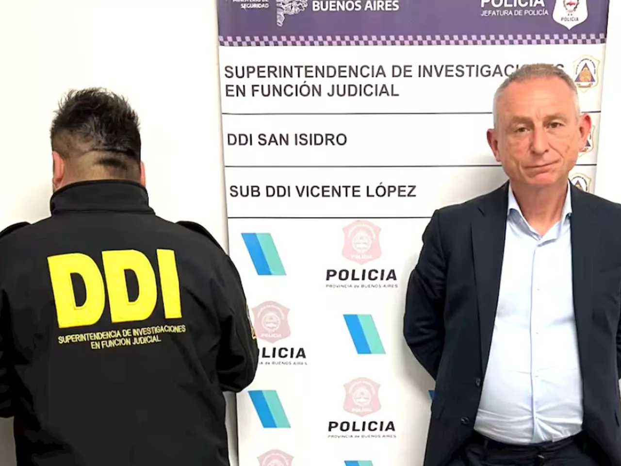 Caso Wenance: procesaron al CEO y a otros cuatro acusados por estafa y asociación ilícita