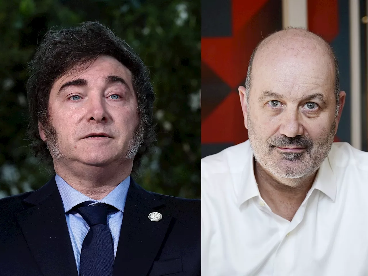 Qué es la 'ley de hojarascas' en la que quiere avanzar Javier Milei tras la aprobación de la Ley Bases