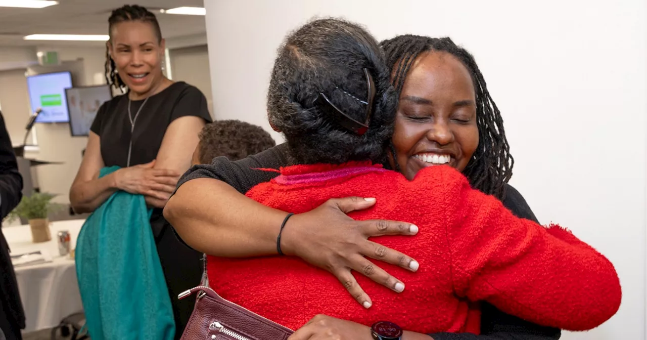 First doctors in Cleveland Clinic, Ohio University joint accelerated program graduate