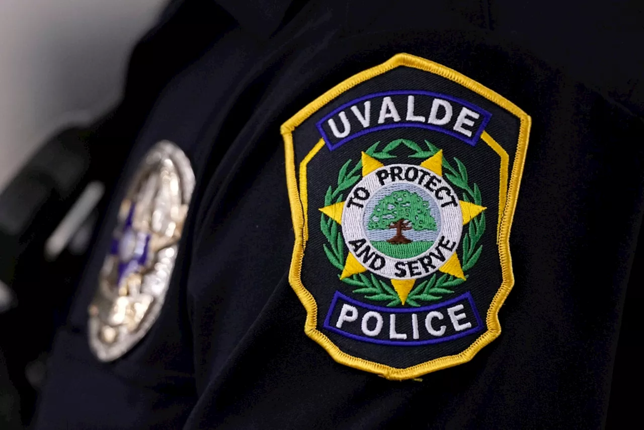 Former Uvalde police chief indicted over response to Robb Elementary shooting