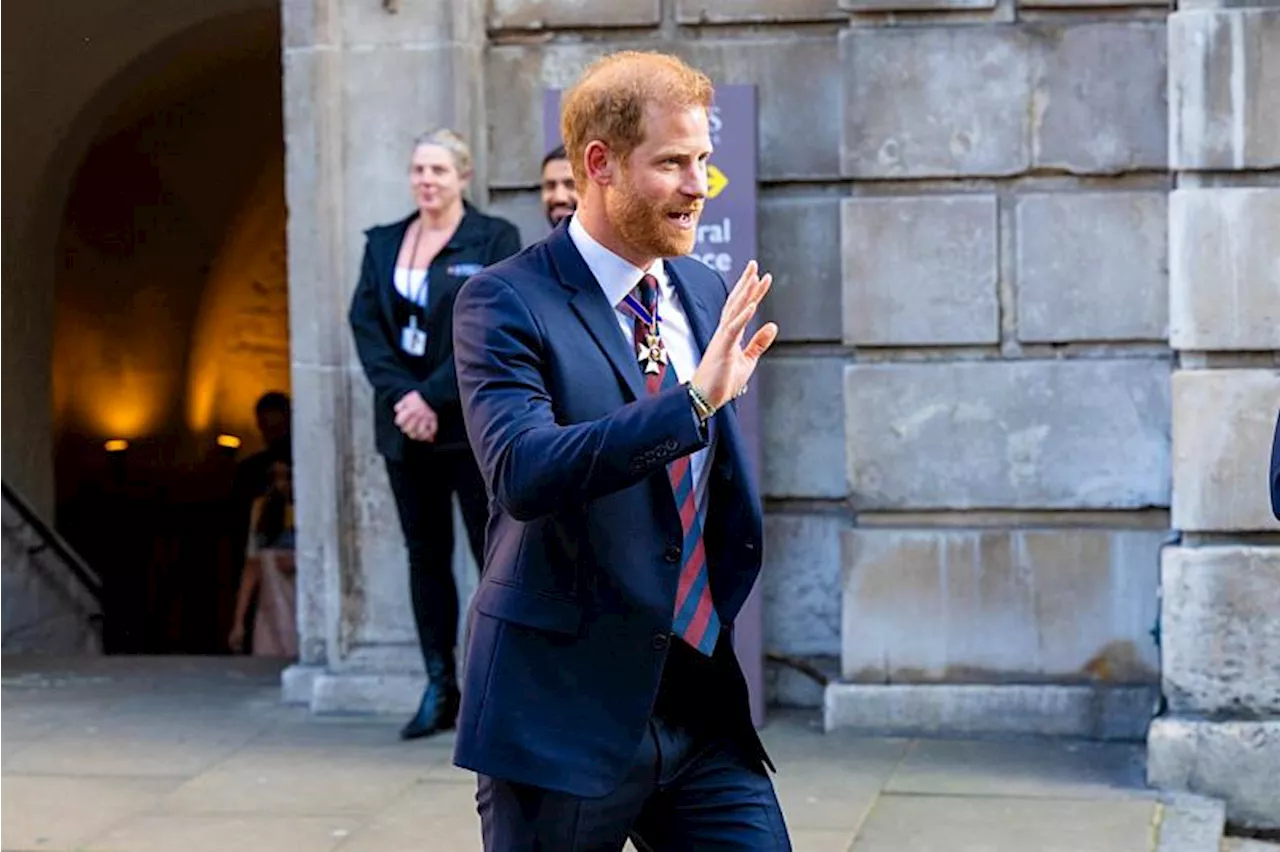 Prince Harry : graves accusations contre le mari de Meghan Markle, 'il a détruit des preuves'