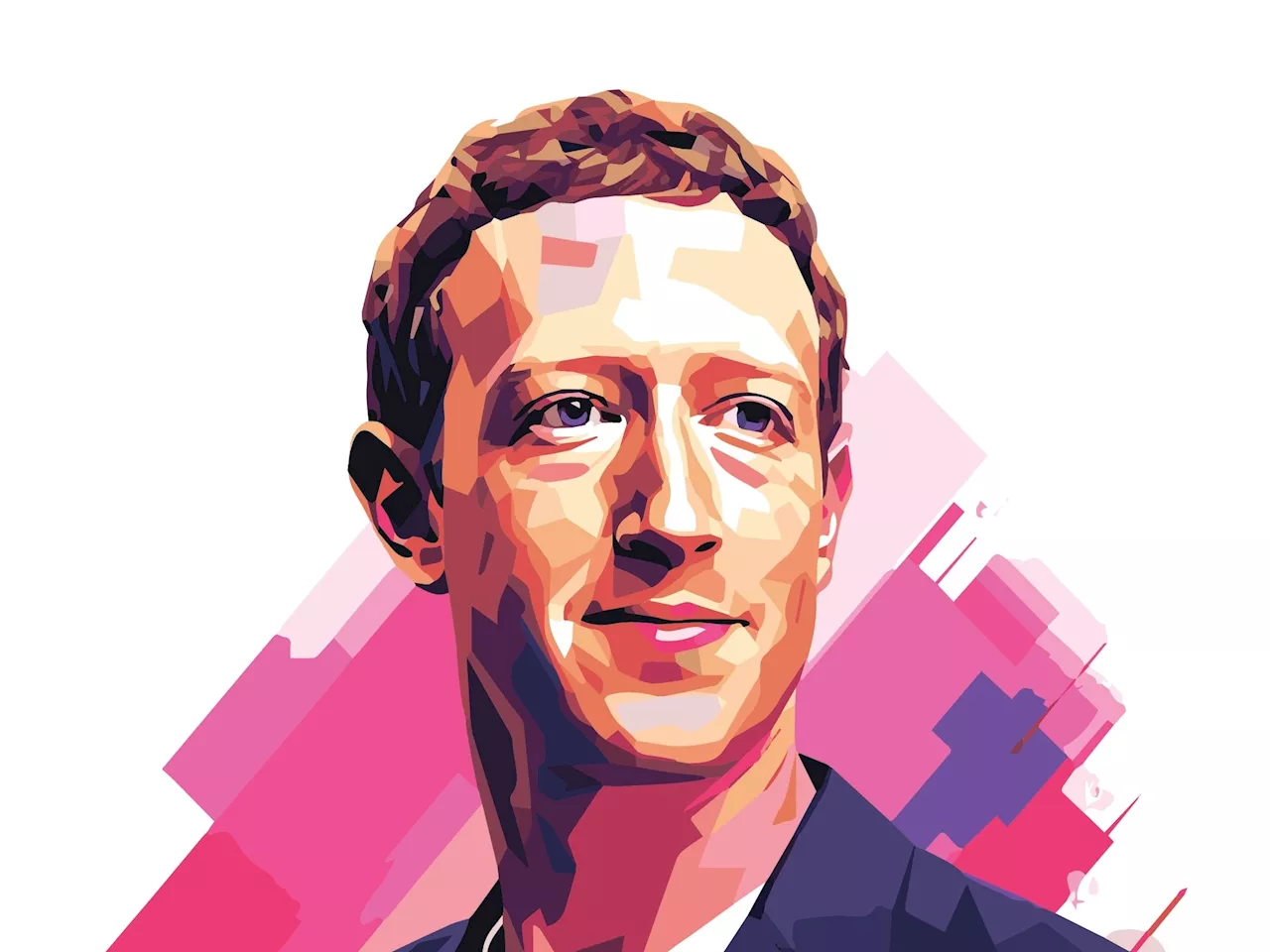 L'IA à source fermée, Mark Zuckerberg n'en veut pas et dénonce ceux qui tentent de 'créer Dieu' avec