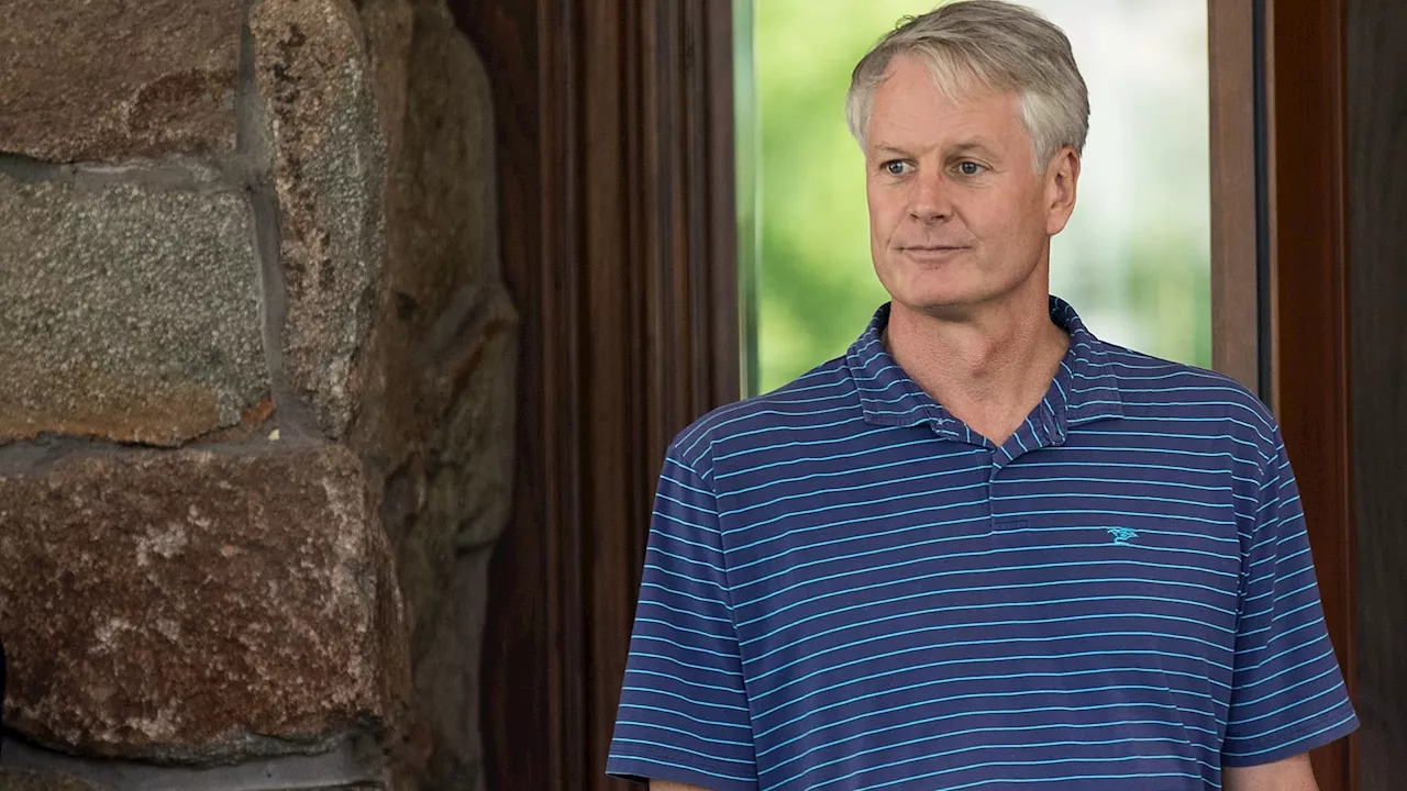 Nike CEO John Donahoe comes under fire from Wall Street after lackluster performance