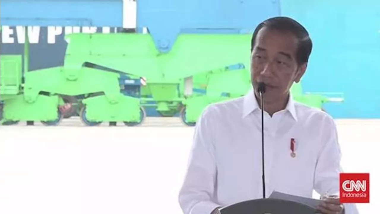 Sekuat Apa 'Jokowi Effect' di Pilkada 2024?