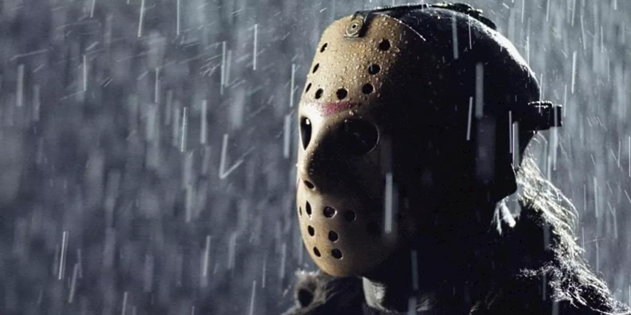 2009's 'Friday the 13th' Remake Slashes Its Way to 4K Blu-ray