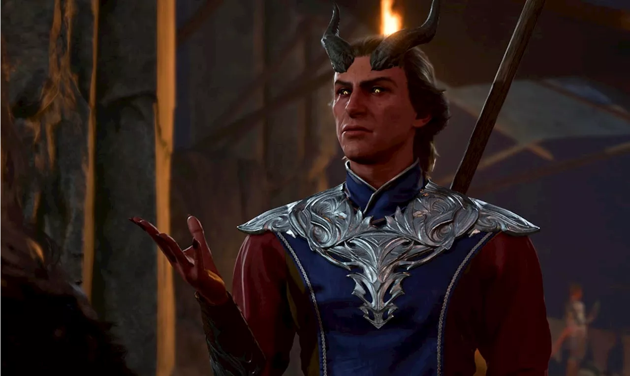 Baldur's Gate 3 Sale Makes the Dungeons & Dragons Game Cheaper Than Ever Before