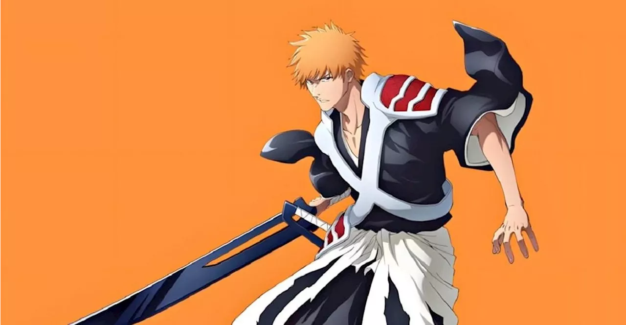 Bleach Announces New Thousand-Year Blood War Preview Details