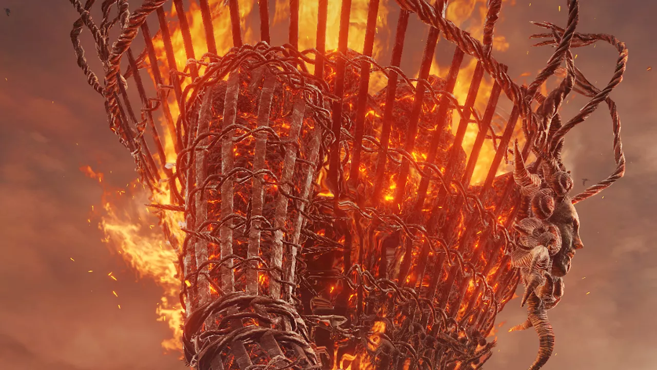Elden Ring Frame Rate, Inappropriate Activity Issues Addressed in New Statements