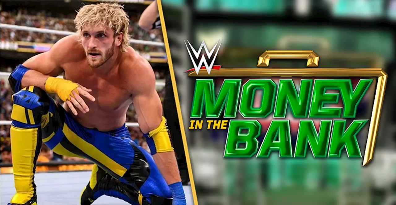 WWE SmackDown Preview: Is Logan Paul Winning Money in the Bank?