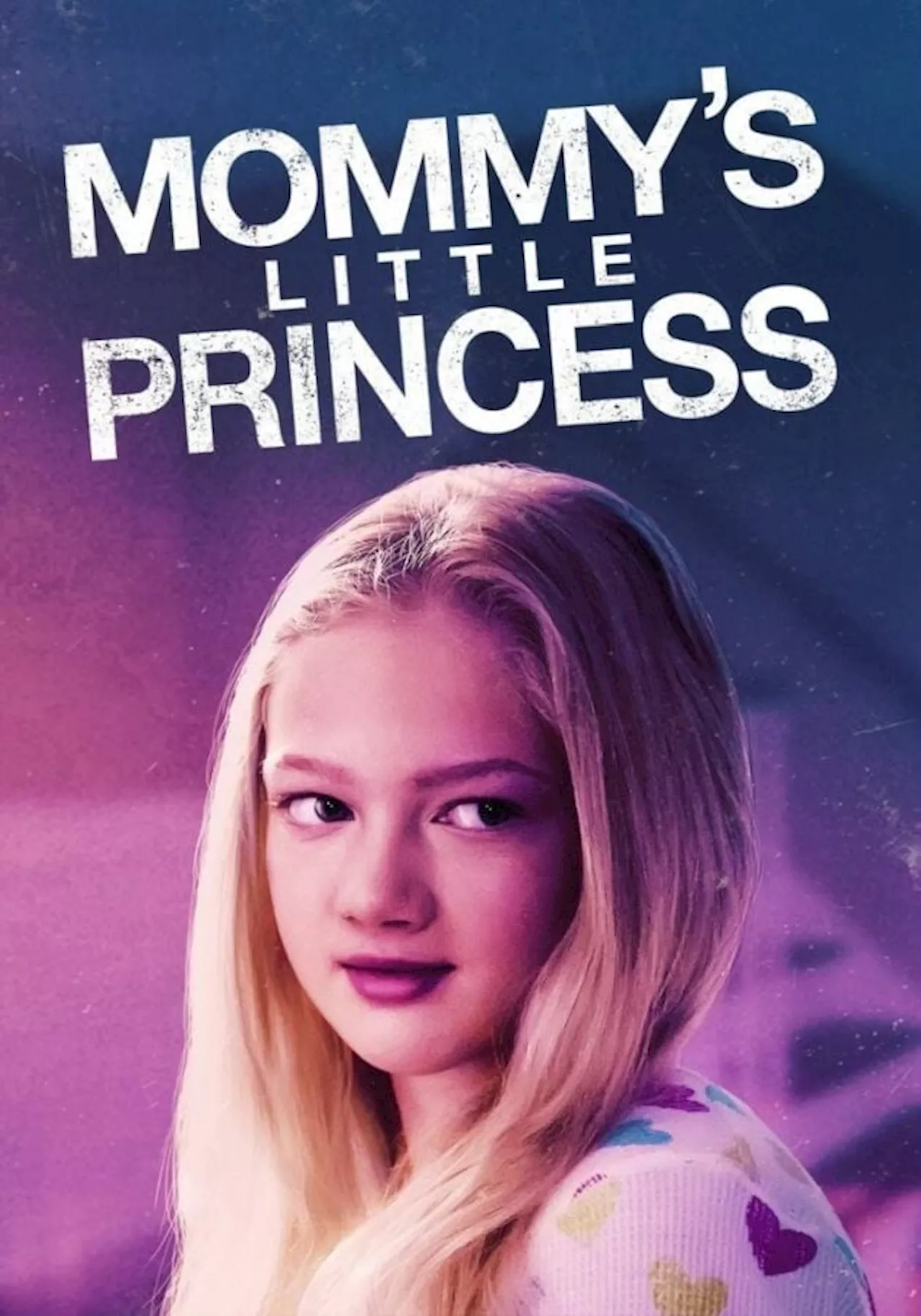 La mia Piccola Principessa - Film (2019)