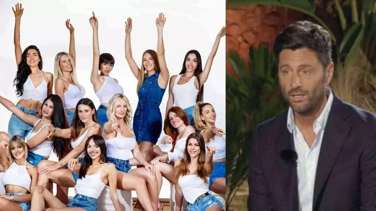 Temptation Island, la tentatrice Mara è un'ex fidanzata di Andrea Zelletta!