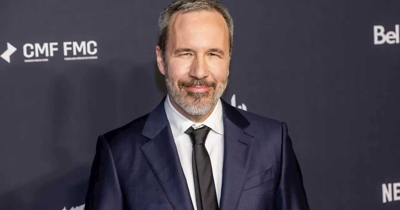 New Denis Villeneuve Movie Gets Release Date, Could Be Dune 3