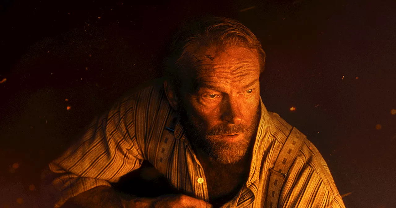 The Last Front Trailer: World War I Movie Stars Game of Thrones’ Iain Glen