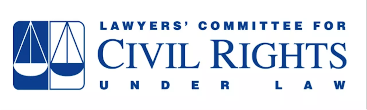 Lawyers' committee for civil rights under law on Common Dreams's site